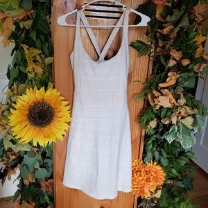 95% Organic Cotton Medium Patagonia Dress